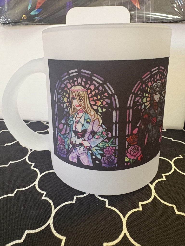 音楽家マグカップ2