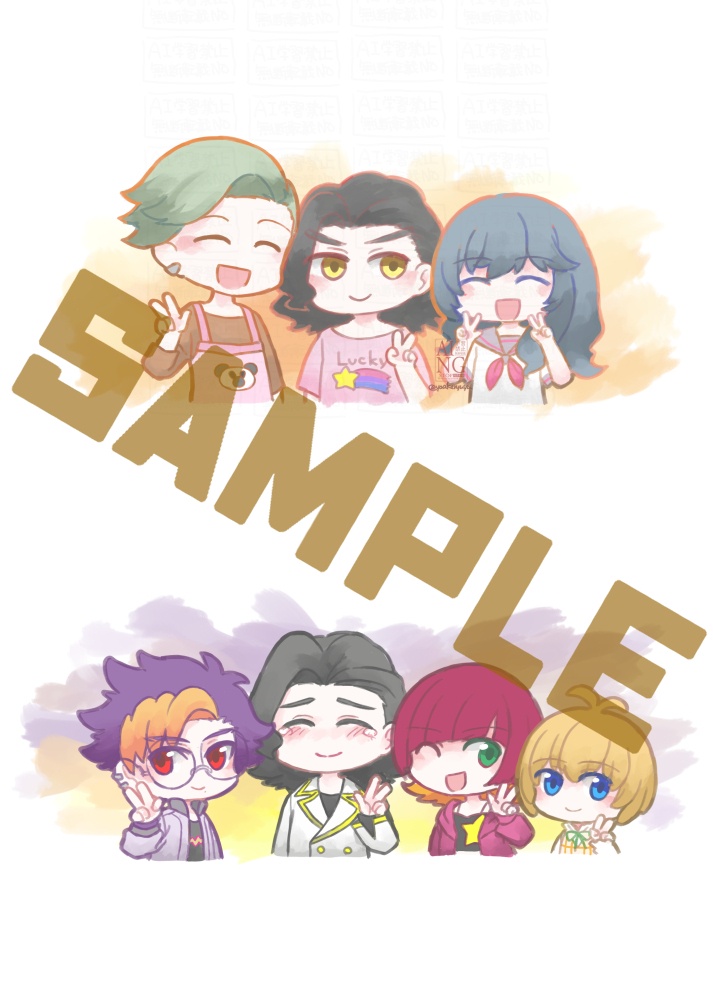ほっとぶれいく!!