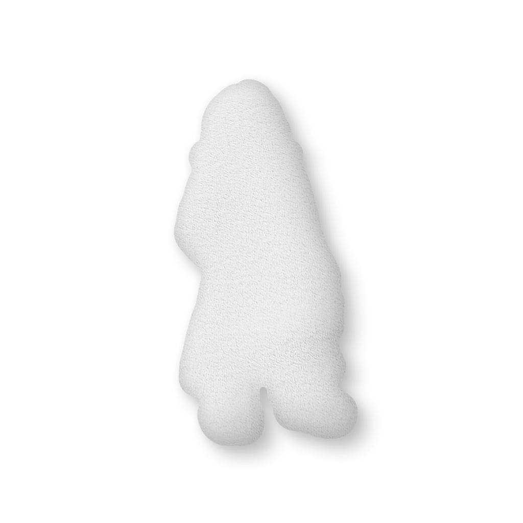 ウラドさんのふかふかクッション