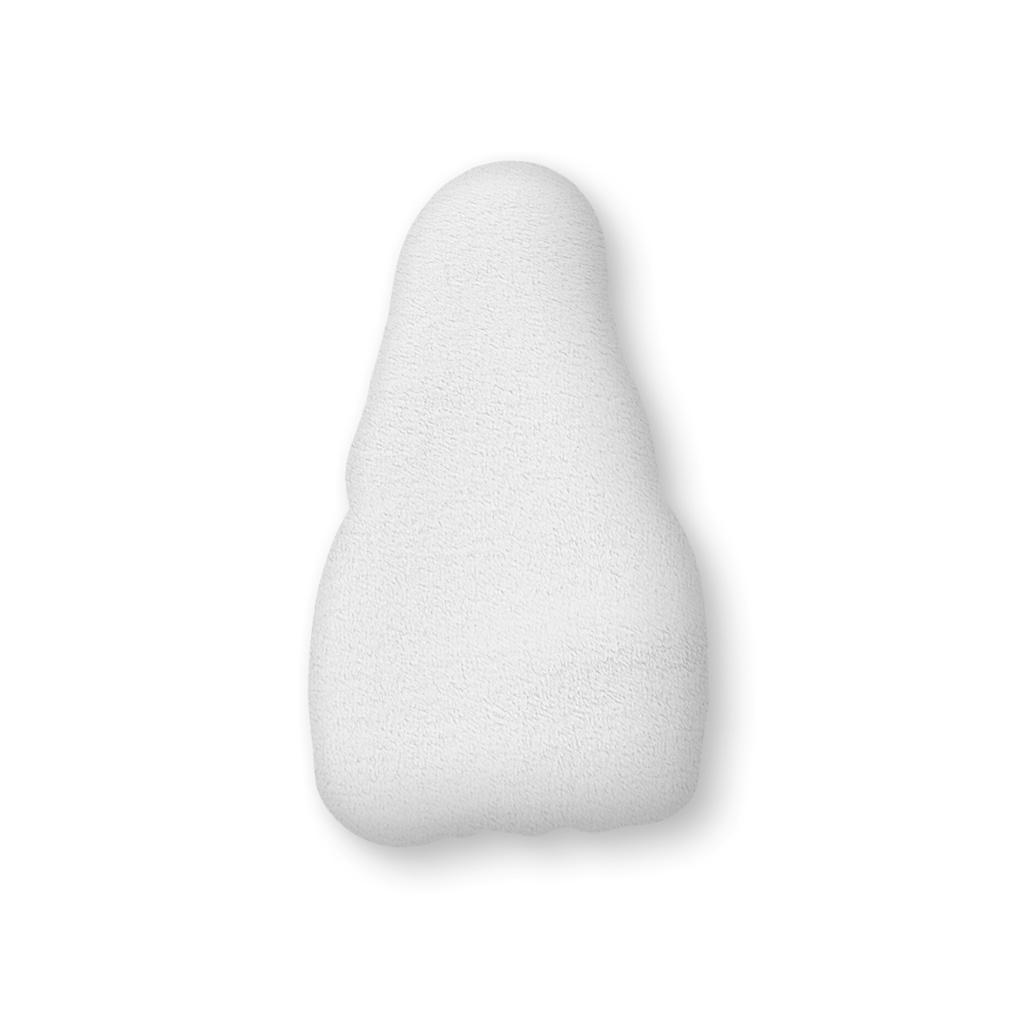 マリアちゃんのふかふかクッション