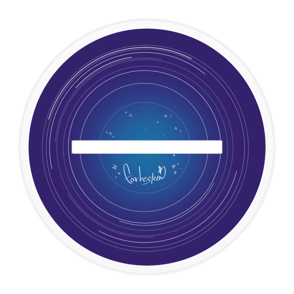 星読みのお嬢様《おすわりモデル》