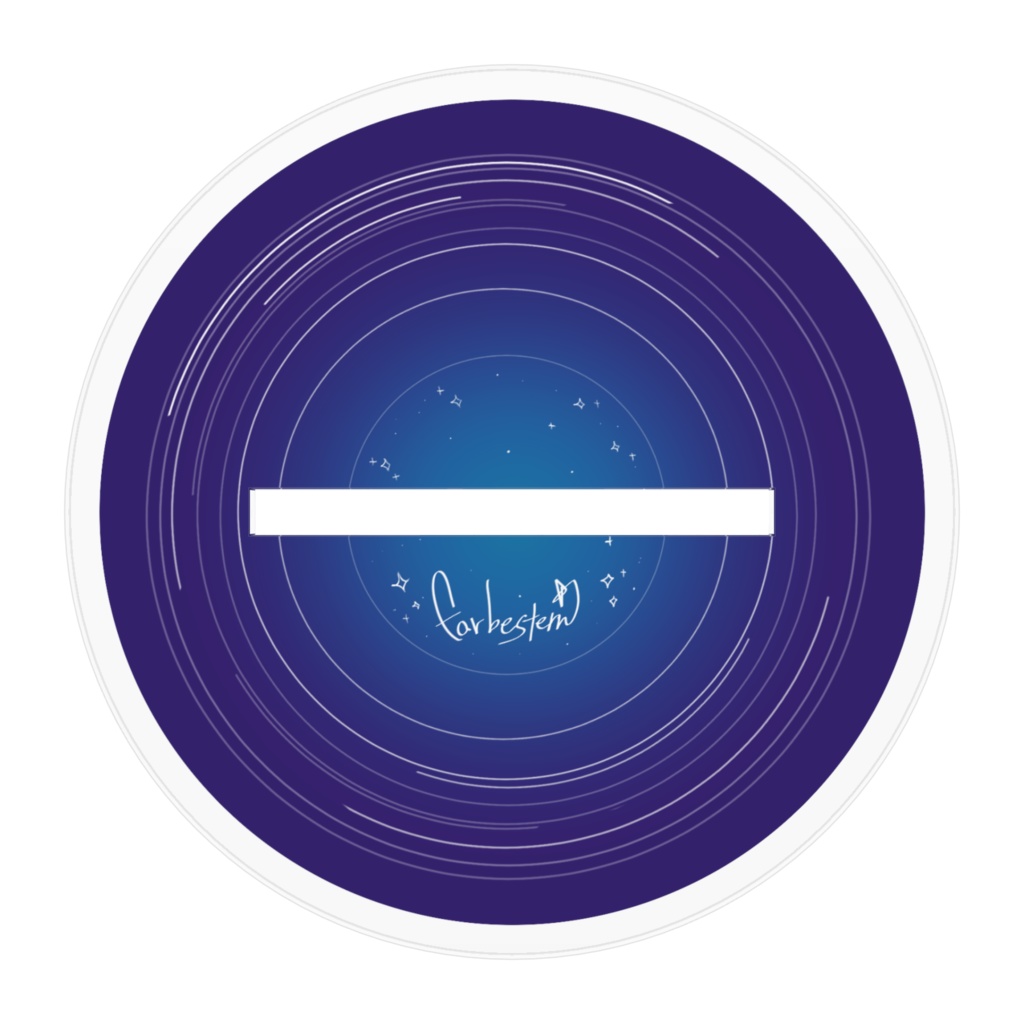 星読みのお嬢様《おさんぽモデル》