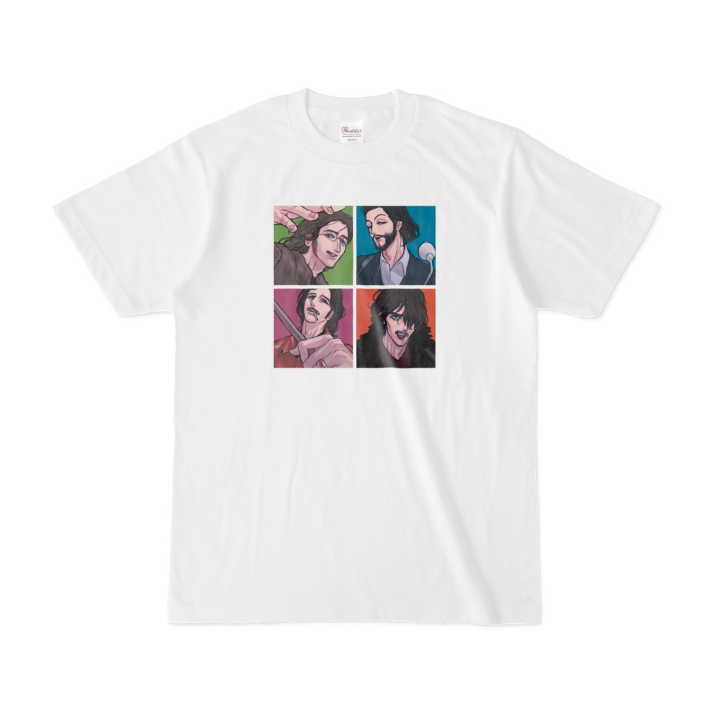 T-Shirt E