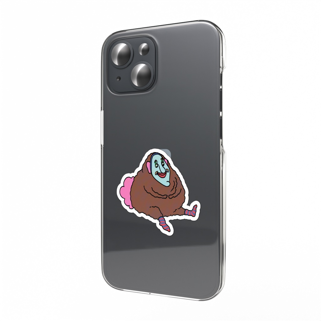 Sticker H