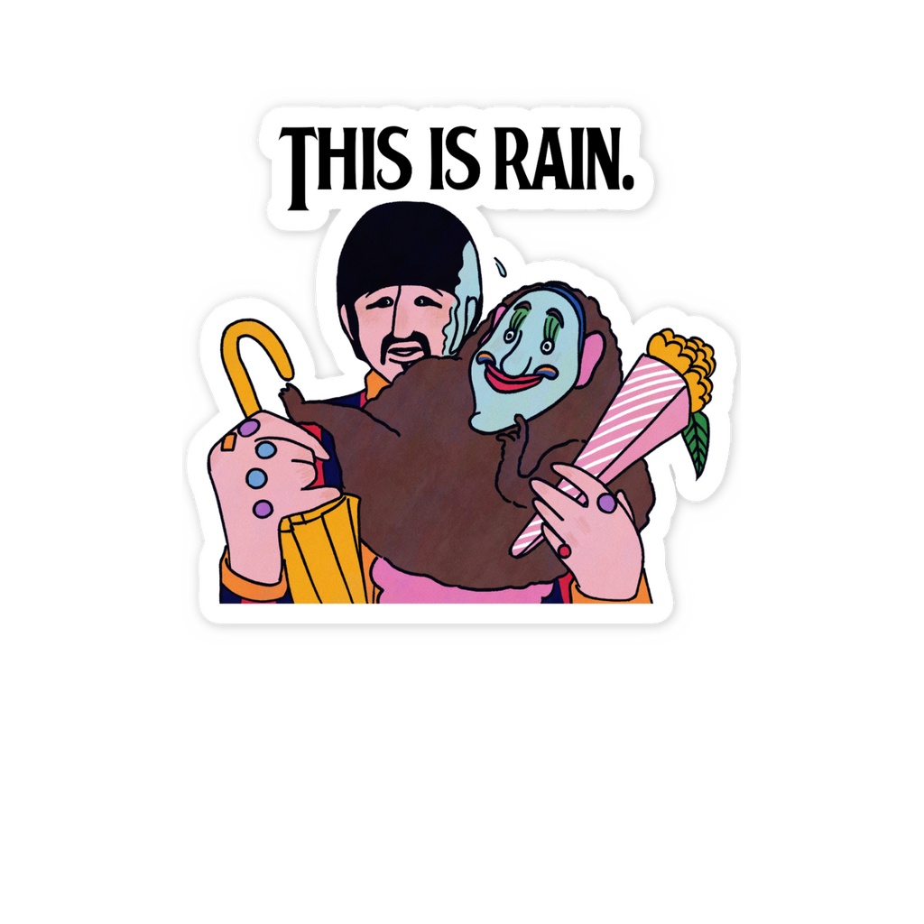 Sticker L