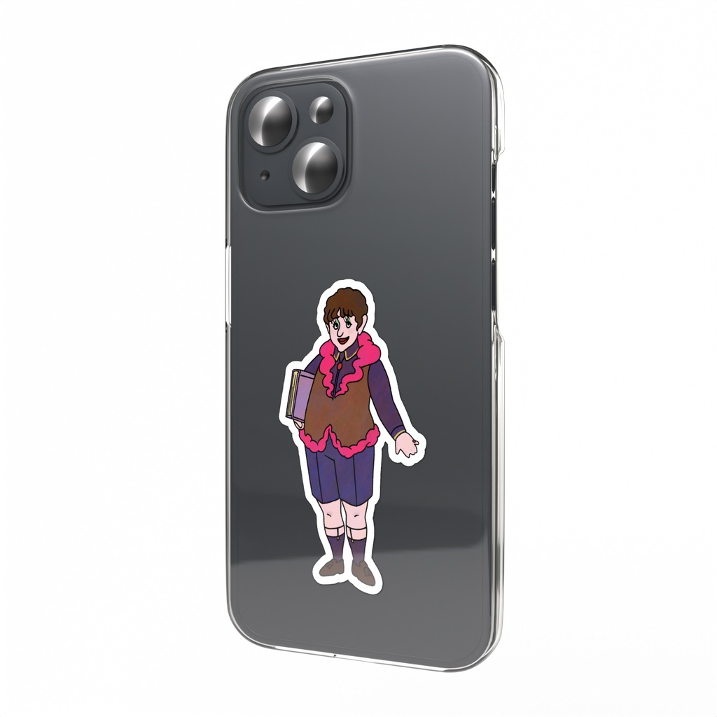 Sticker N