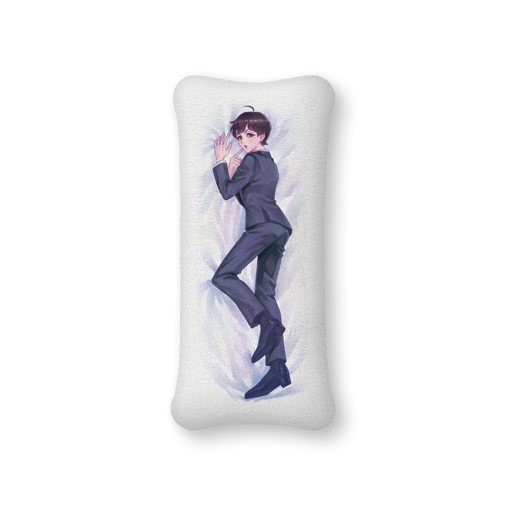 Cushion P