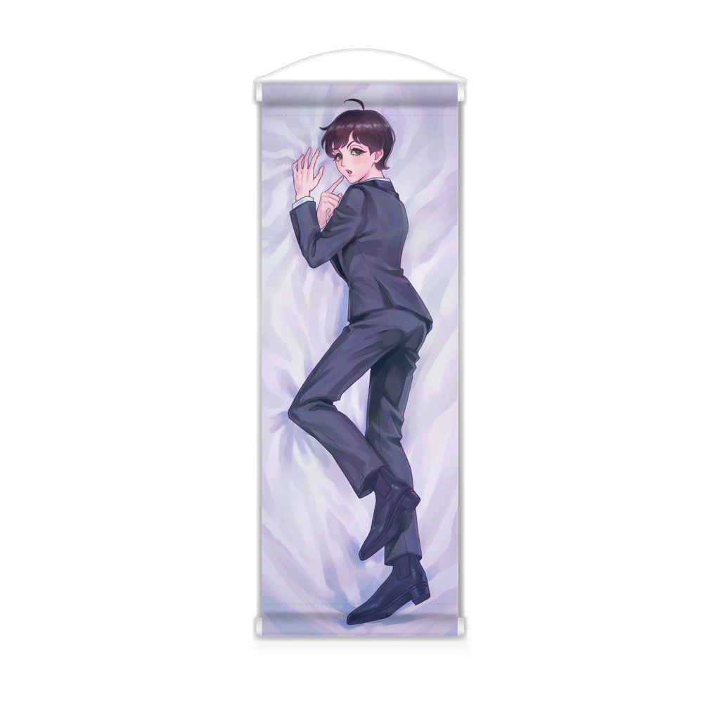 Mini Tapestry P