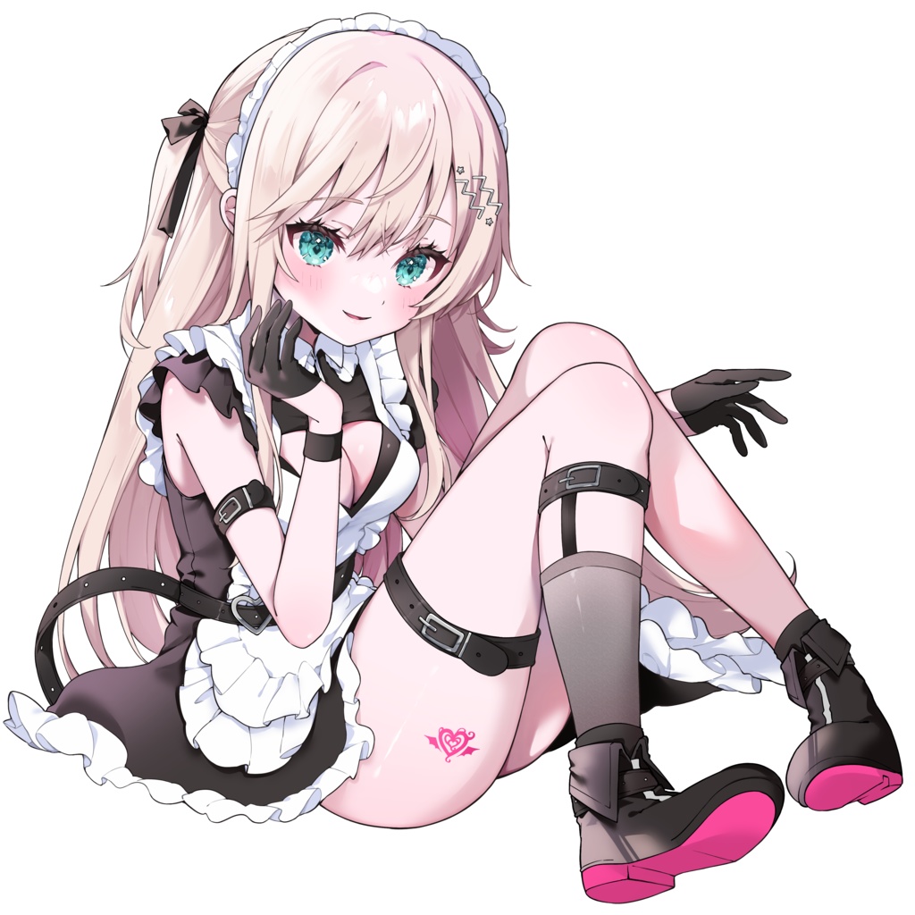 I Know, You Know? 『咲良ゆの 限定アクリルスタンド』