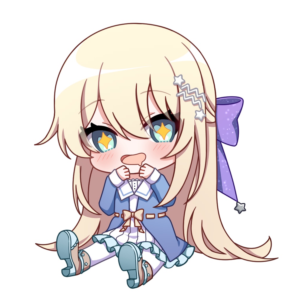 腹ペコゆのちゃん アクリルキーホルダー
