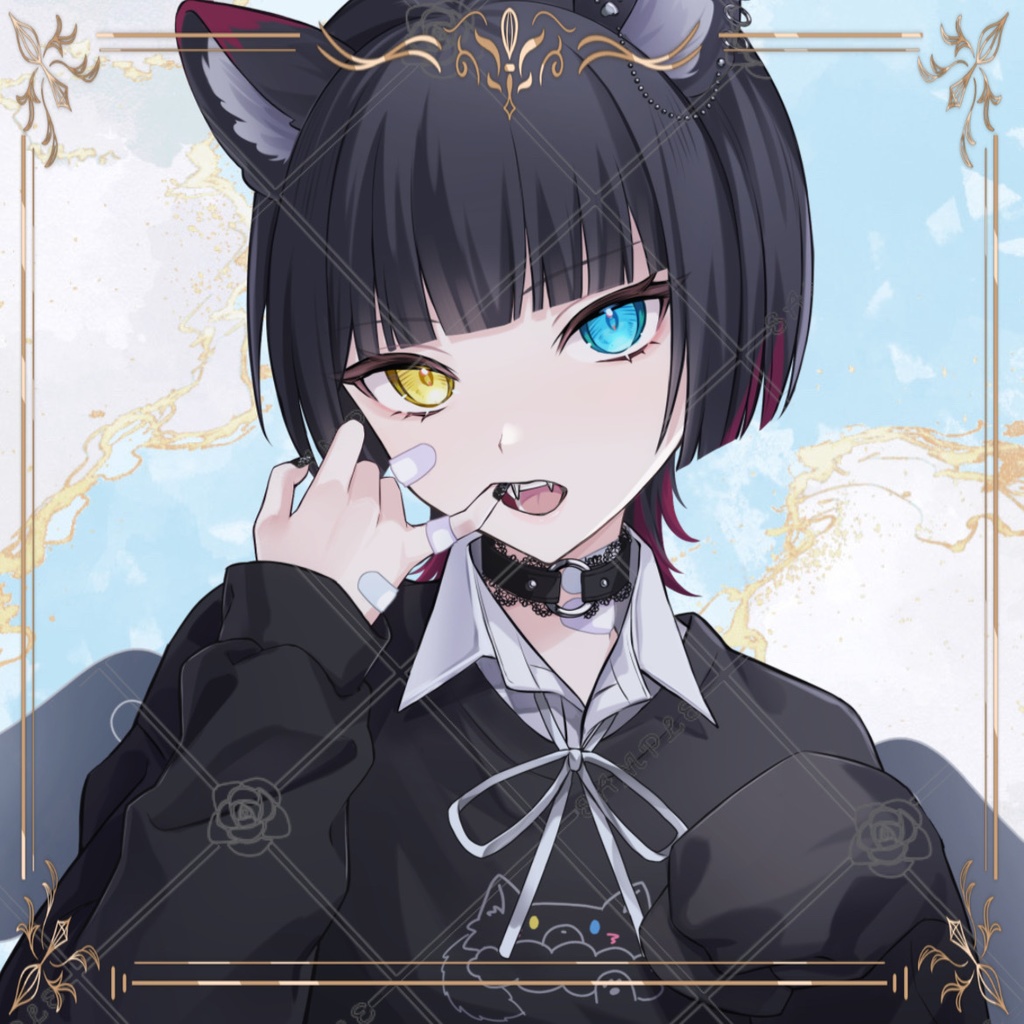 活動2周年記念 おそろいパーカー