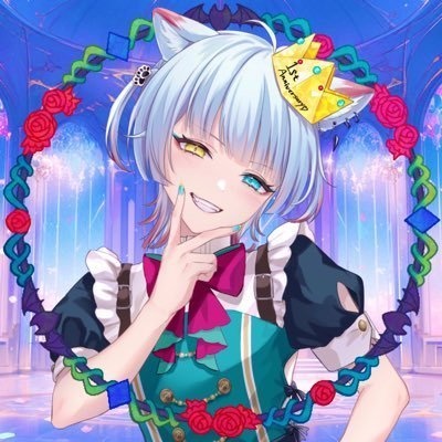 富豪のセット