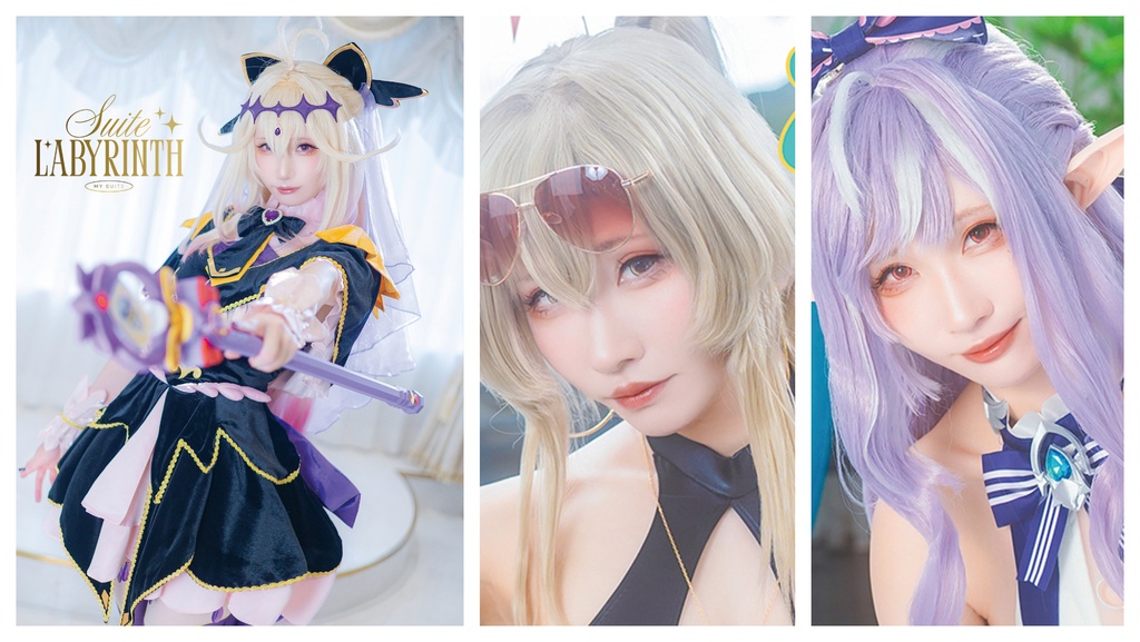 【C108】まとめ本＆アルカナシャドウ本