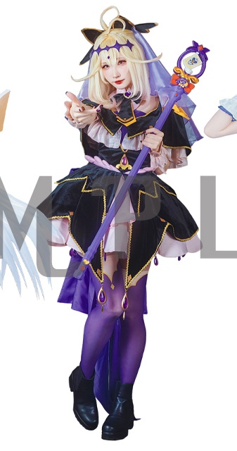 （再販）アルカナシャドウアクスタ