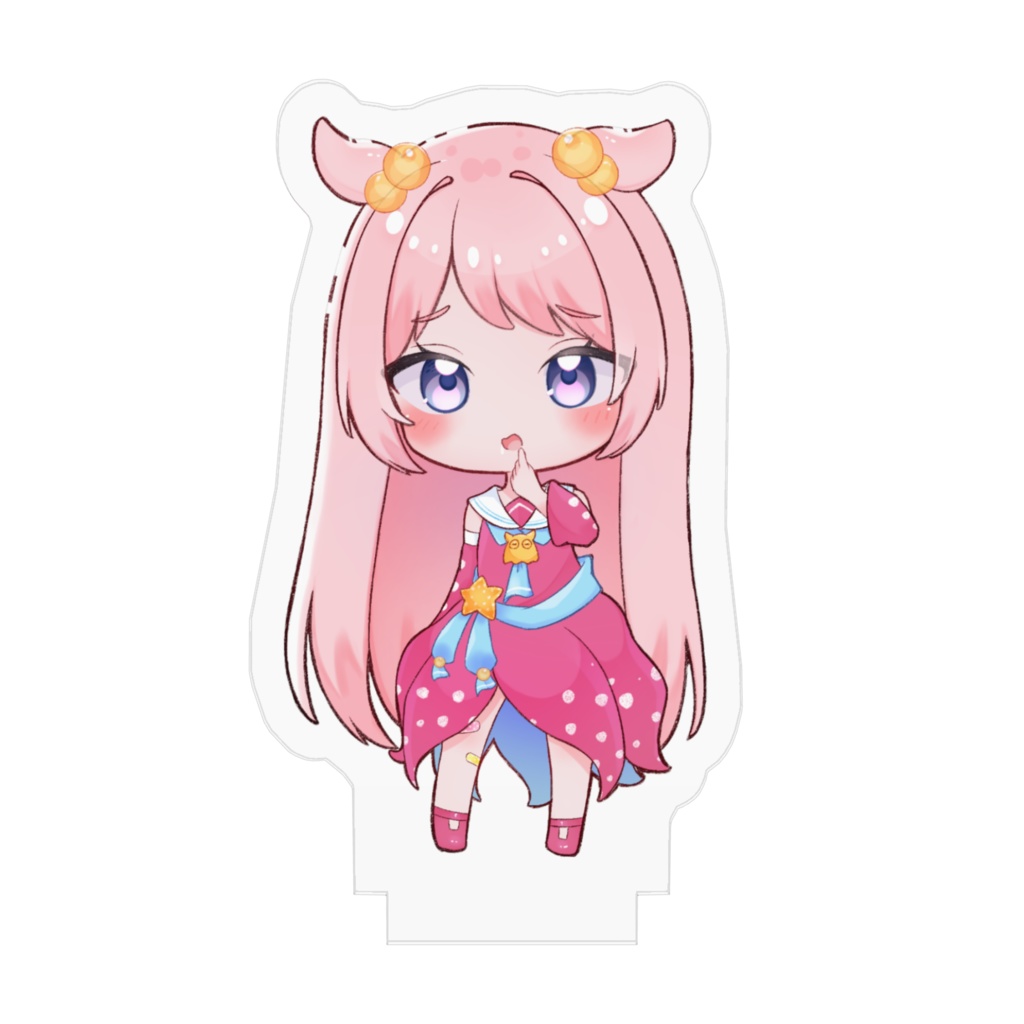 欲しがりめんだこ少女【深海まだこ】