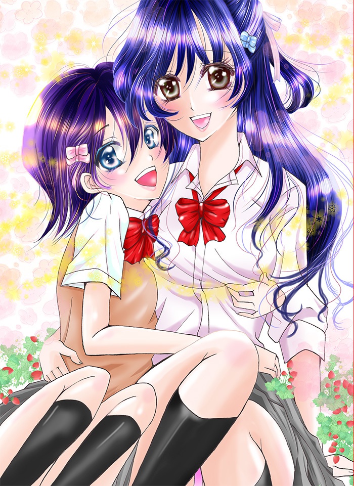 BLEACH夢本【ONLY YOU 2】破面編完全版