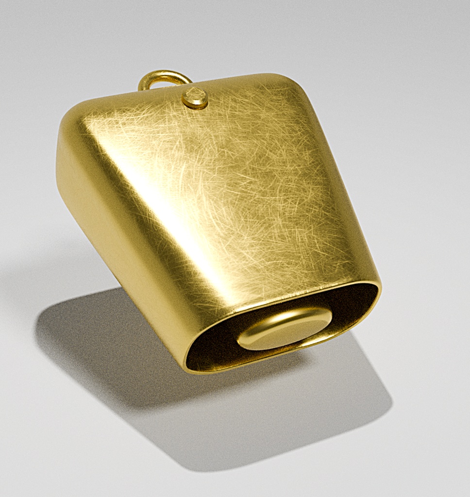 アコのチョーカーベル – ブルーアーカイブ Ako's Chocker Bell - Blue Archive