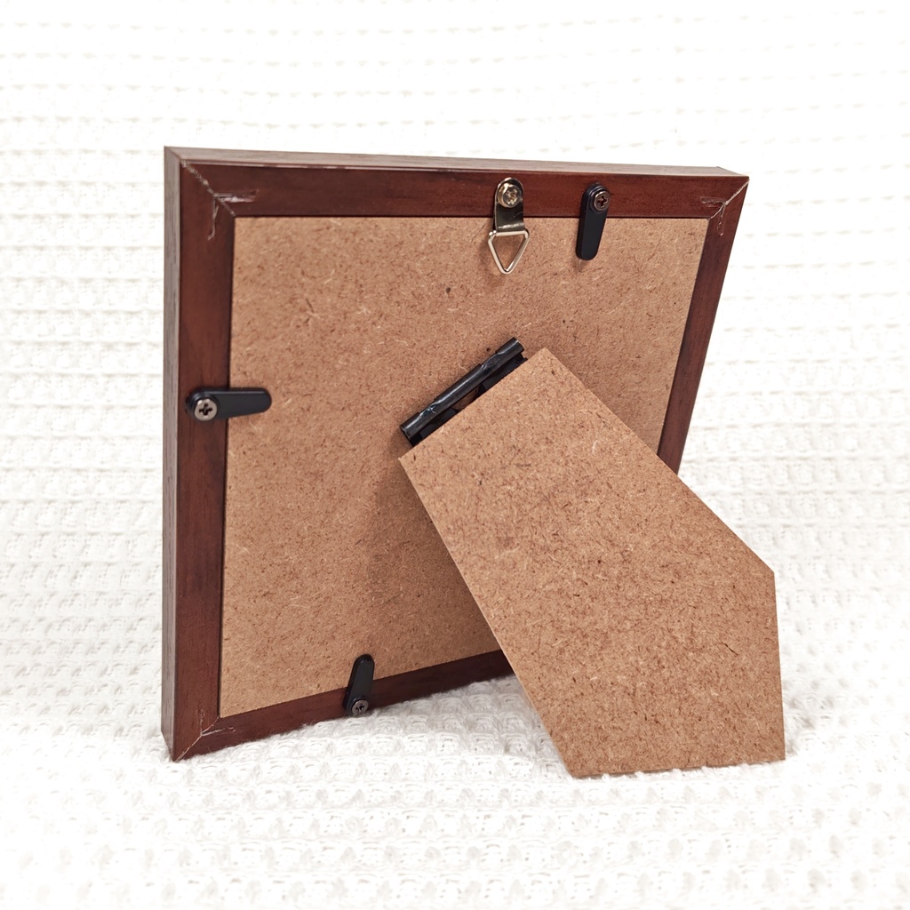 【ミニ原画】栗毛さん