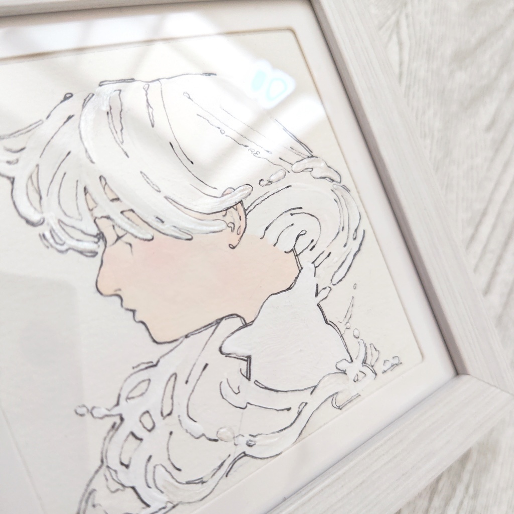 【ミニ原画】2026.2.6