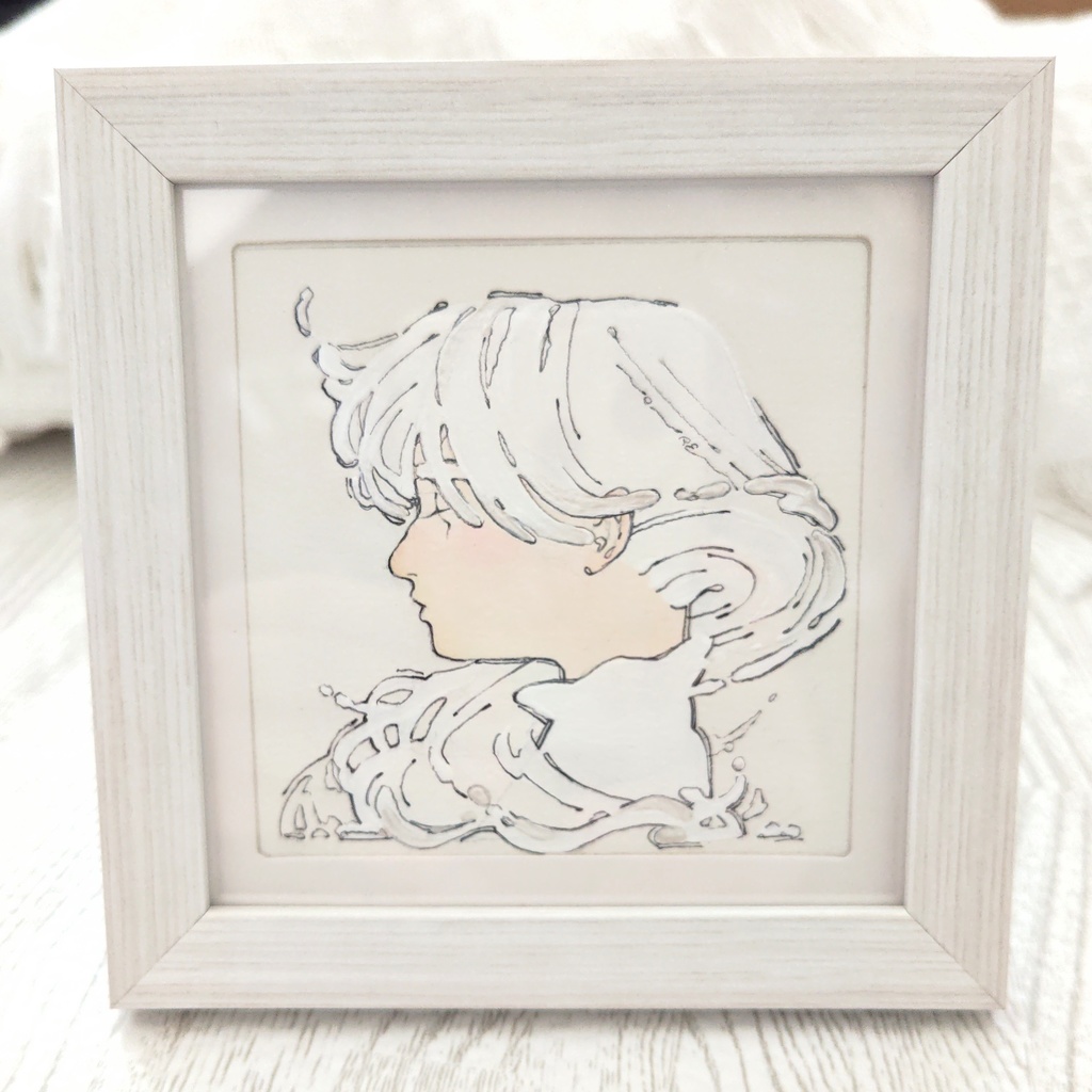 【ミニ原画】2026.2.6