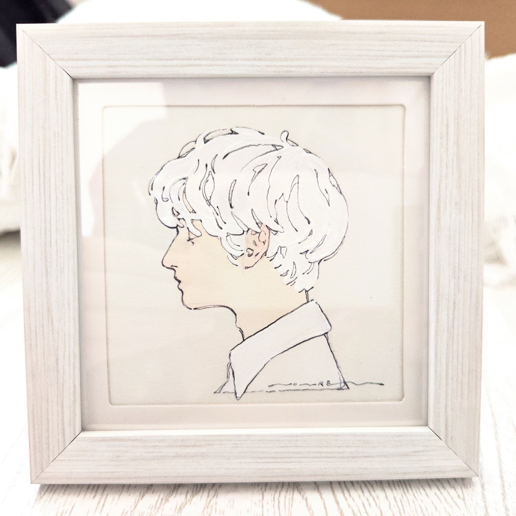 【ミニ原画】2026.2.6