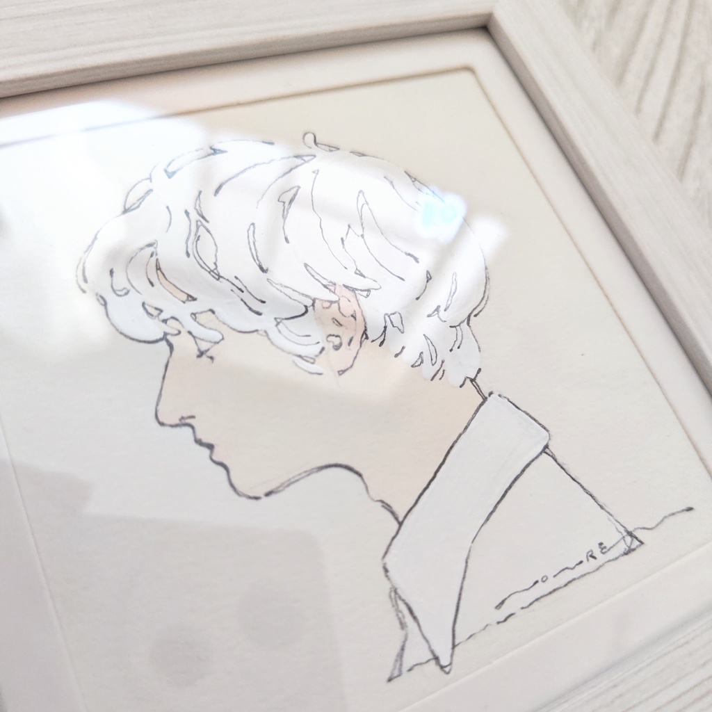 【ミニ原画】2026.2.6