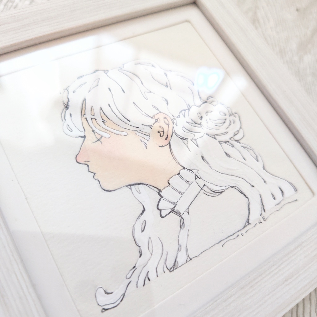 【ミニ原画】2026.2.6
