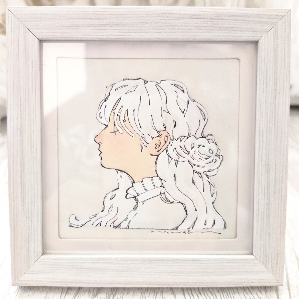 【ミニ原画】2026.2.6