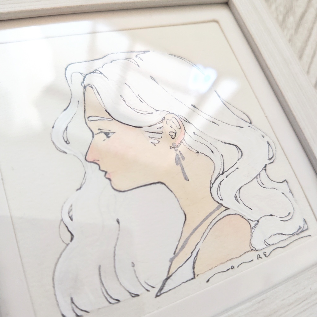 【ミニ原画】2026.2.6