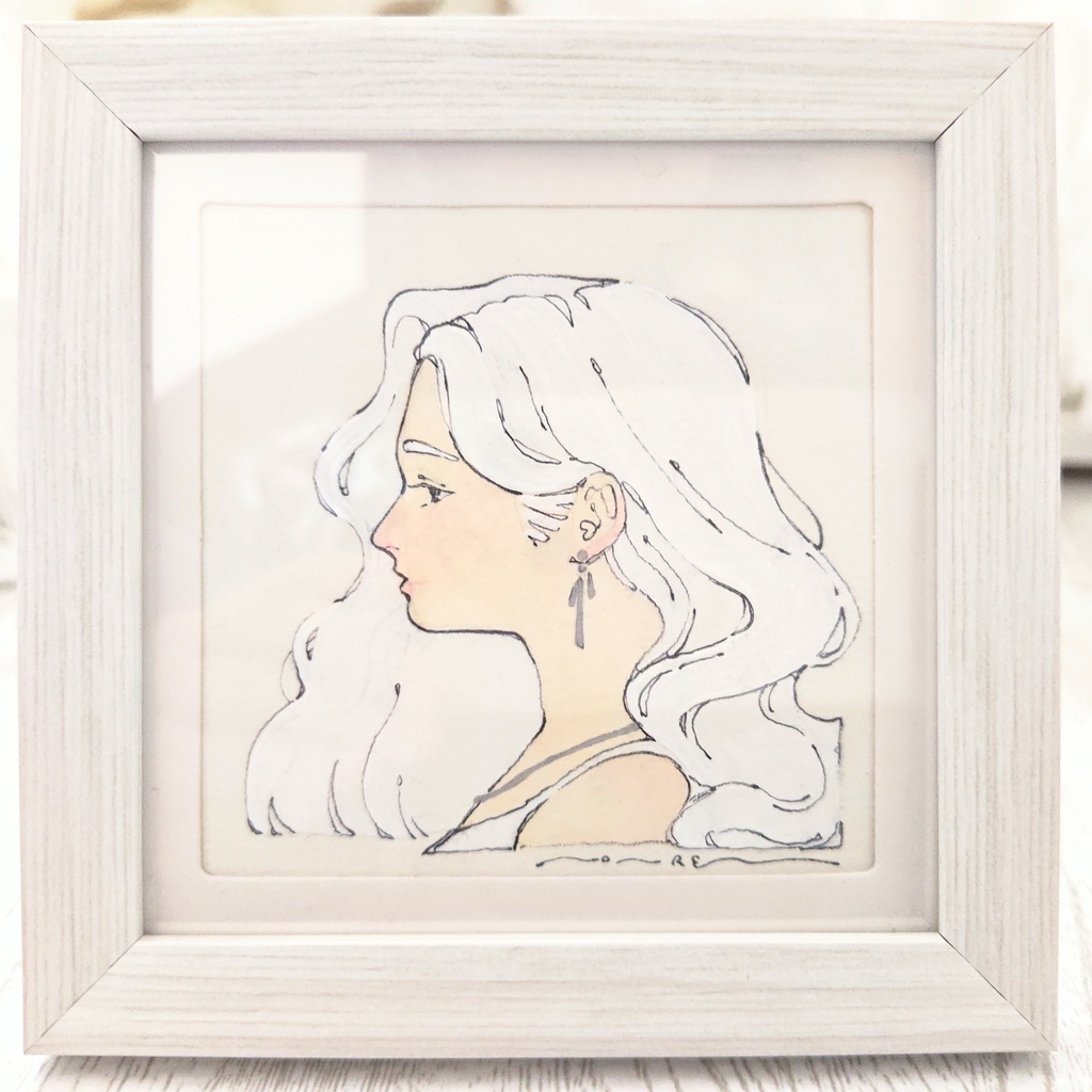 【ミニ原画】2026.2.6