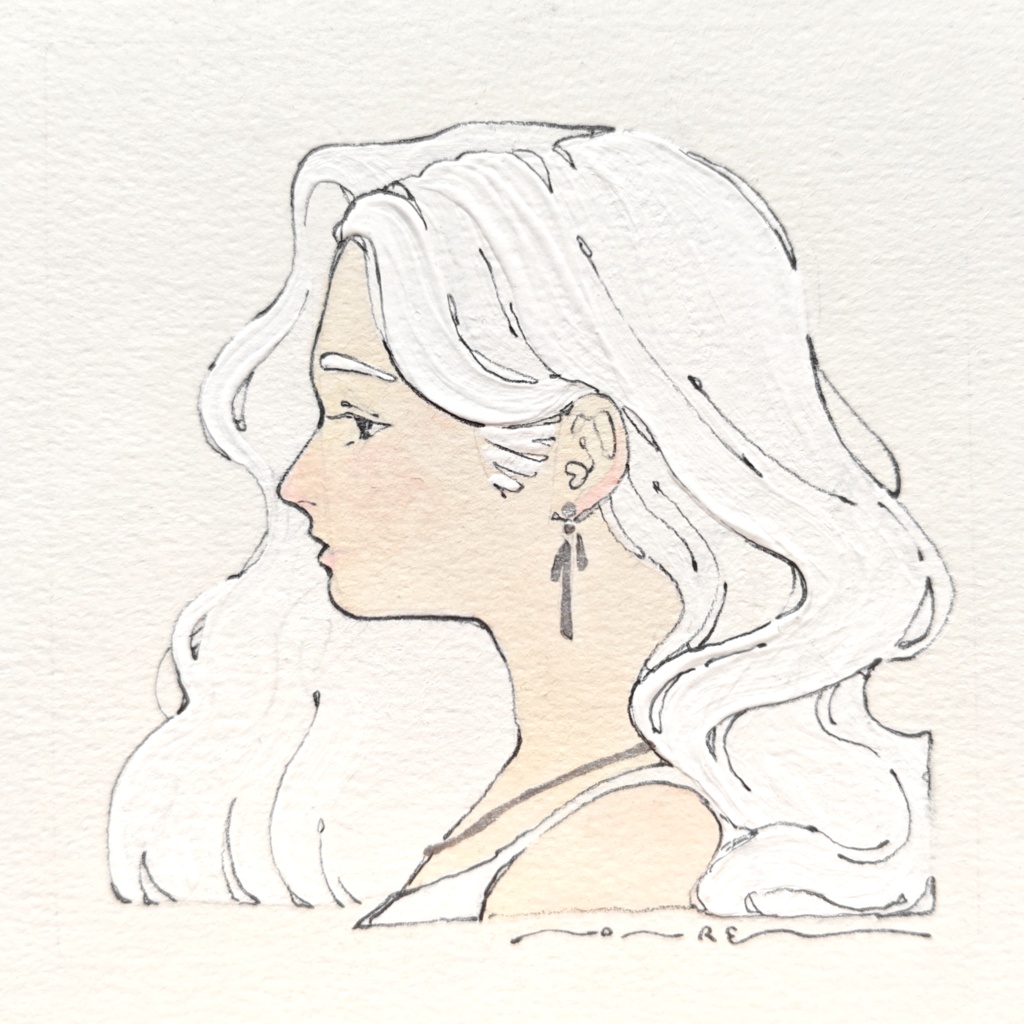 【ミニ原画】2026.2.6