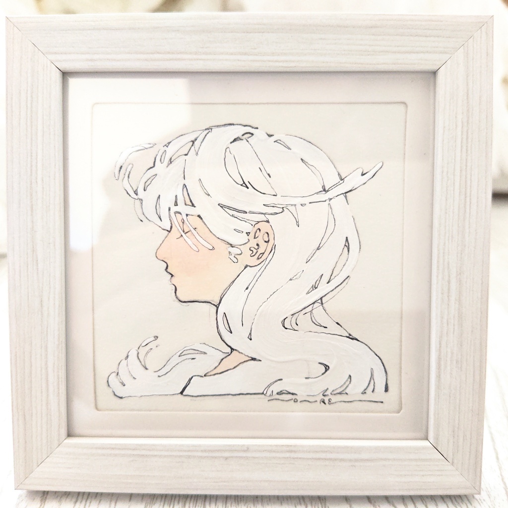 【ミニ原画】2026.2.6