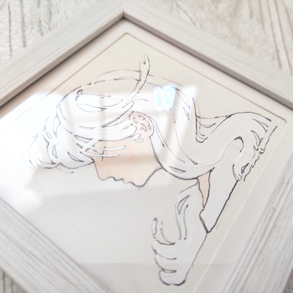 【ミニ原画】2026.2.6