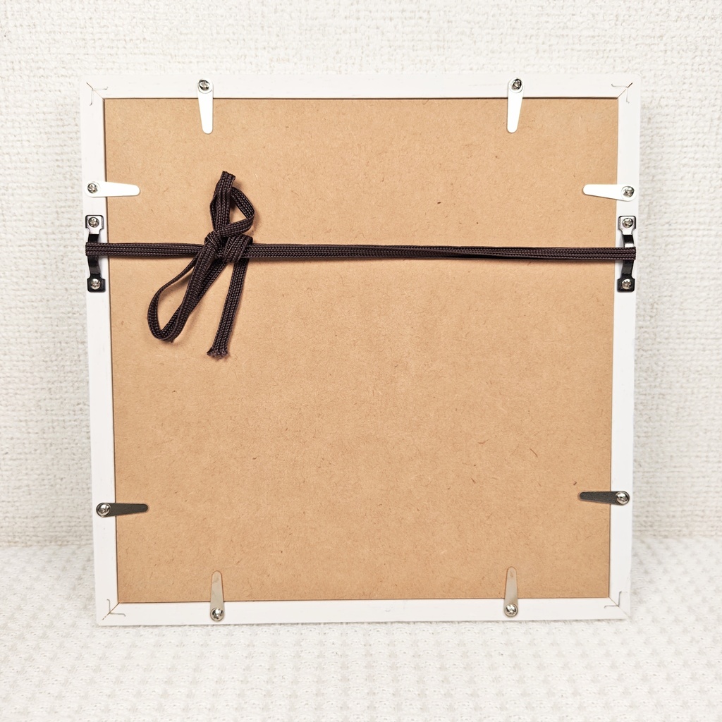 【原画】ちいさなくらげ