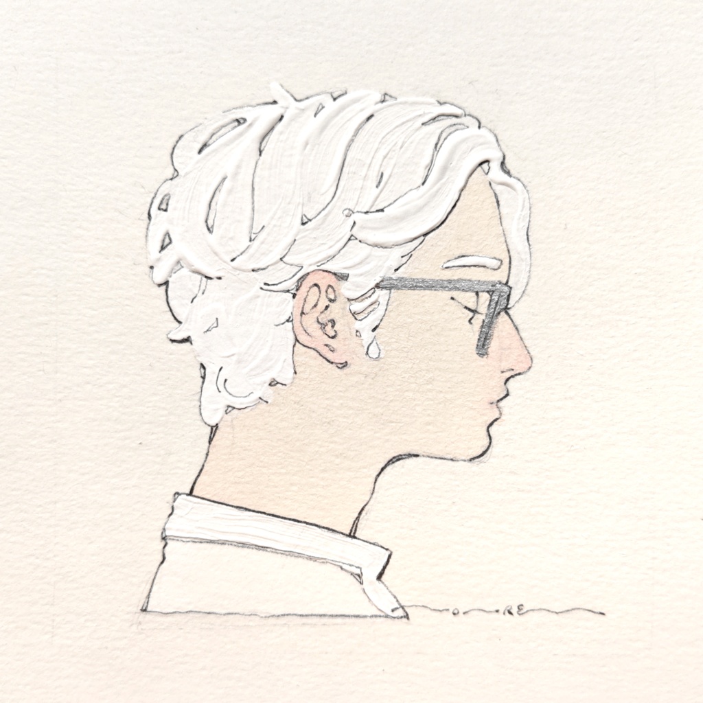 【セミオーダー10角】花に願い事