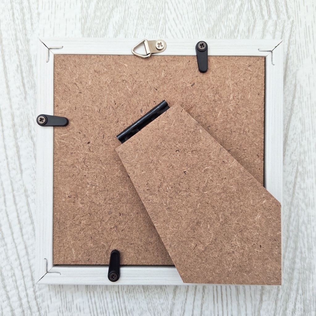 【セミオーダー10角】花に願い事