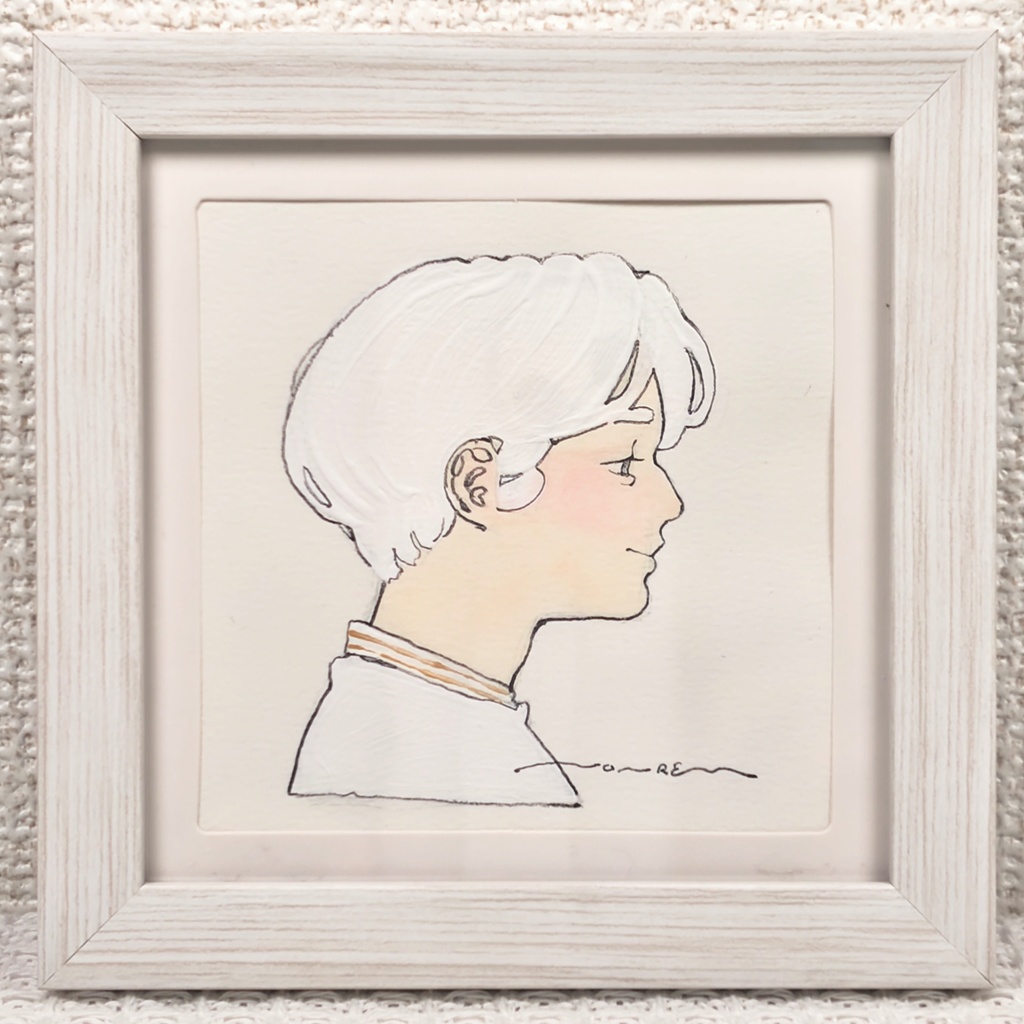 【ミニ原画】2026.4.18