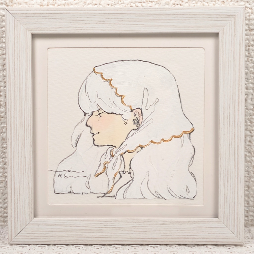 【ミニ原画】2026.4.12