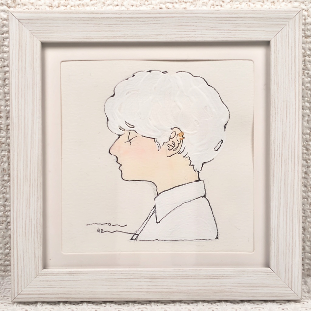 【ミニ原画】2026.4.18