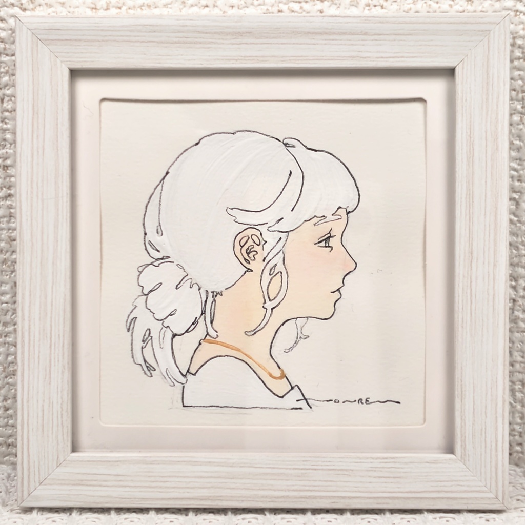 【ミニ原画】2026.4.18