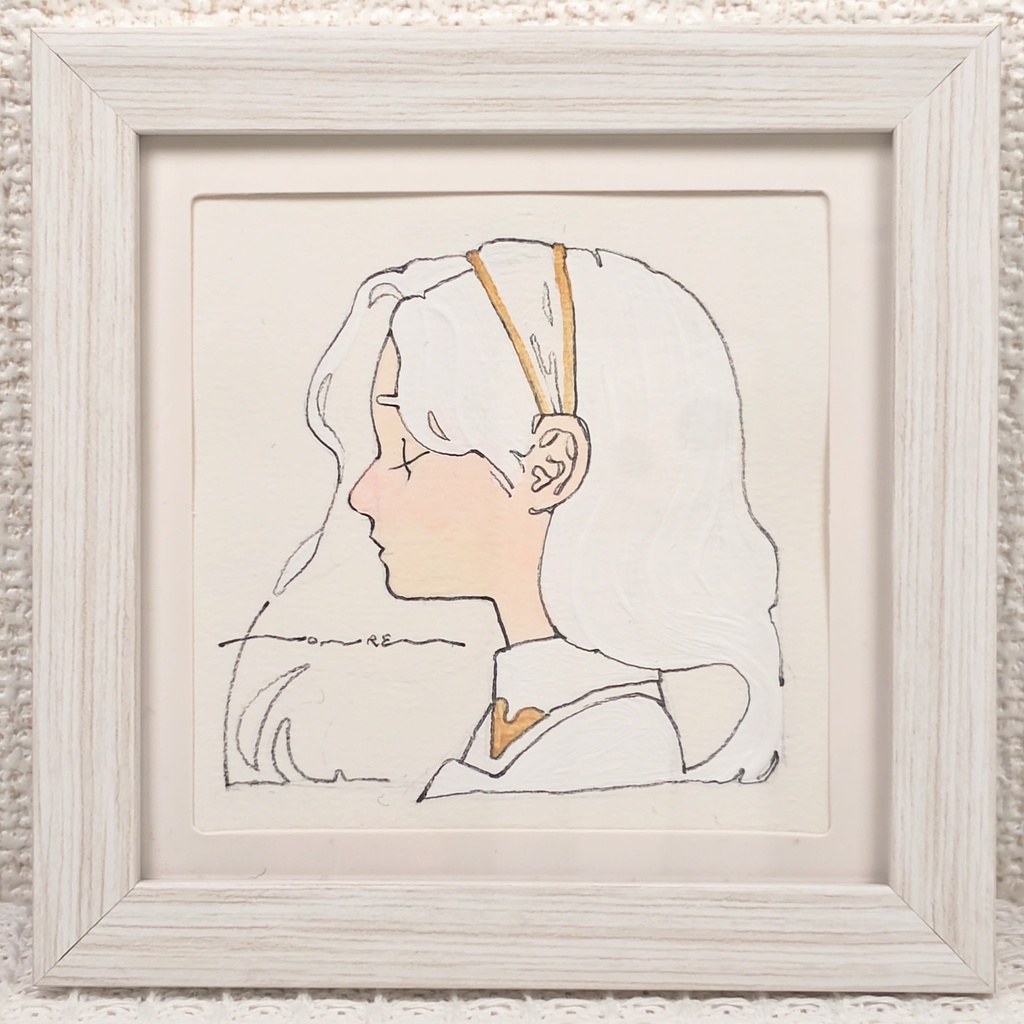 【ミニ原画】2026.4.18