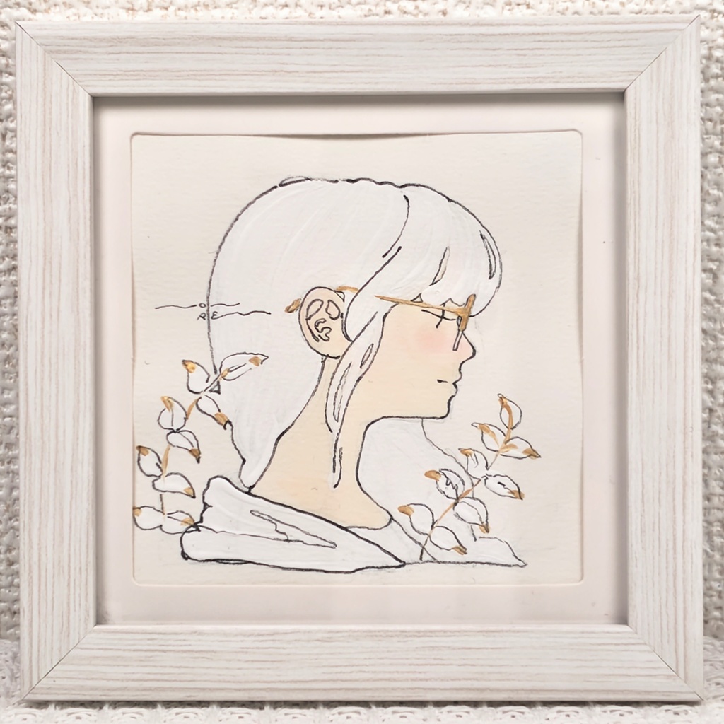 【ミニ原画】2026.4.18