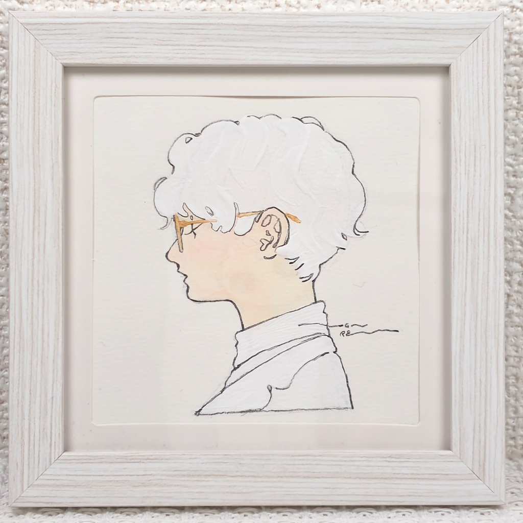 【ミニ原画】2026.4.18