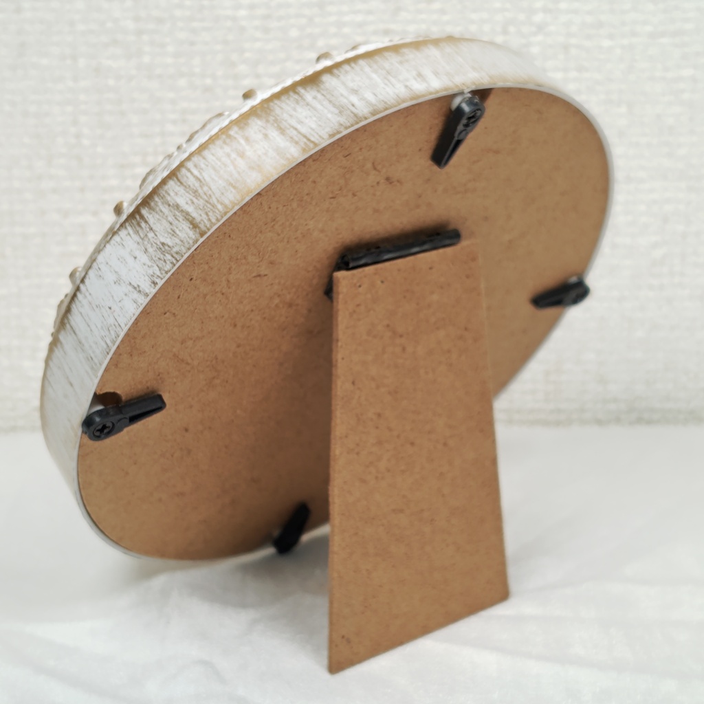 【ミニ原画】夏の星、笑顔。
