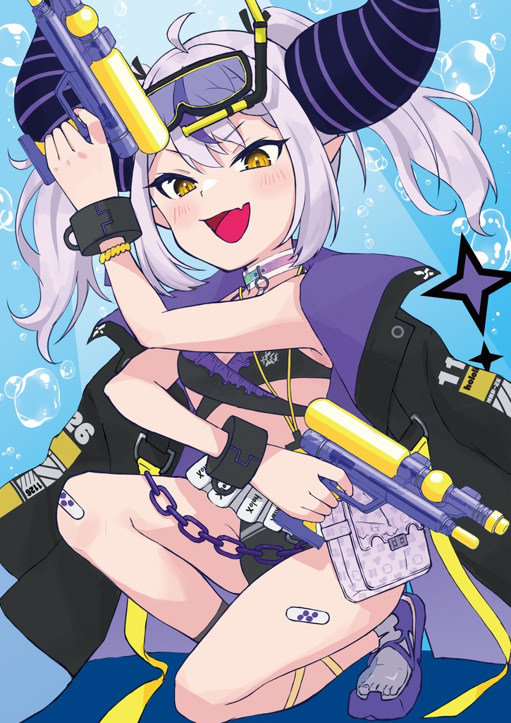 【C106新作】Holo Fan 3 新刊セット【夏コミ事後通販】