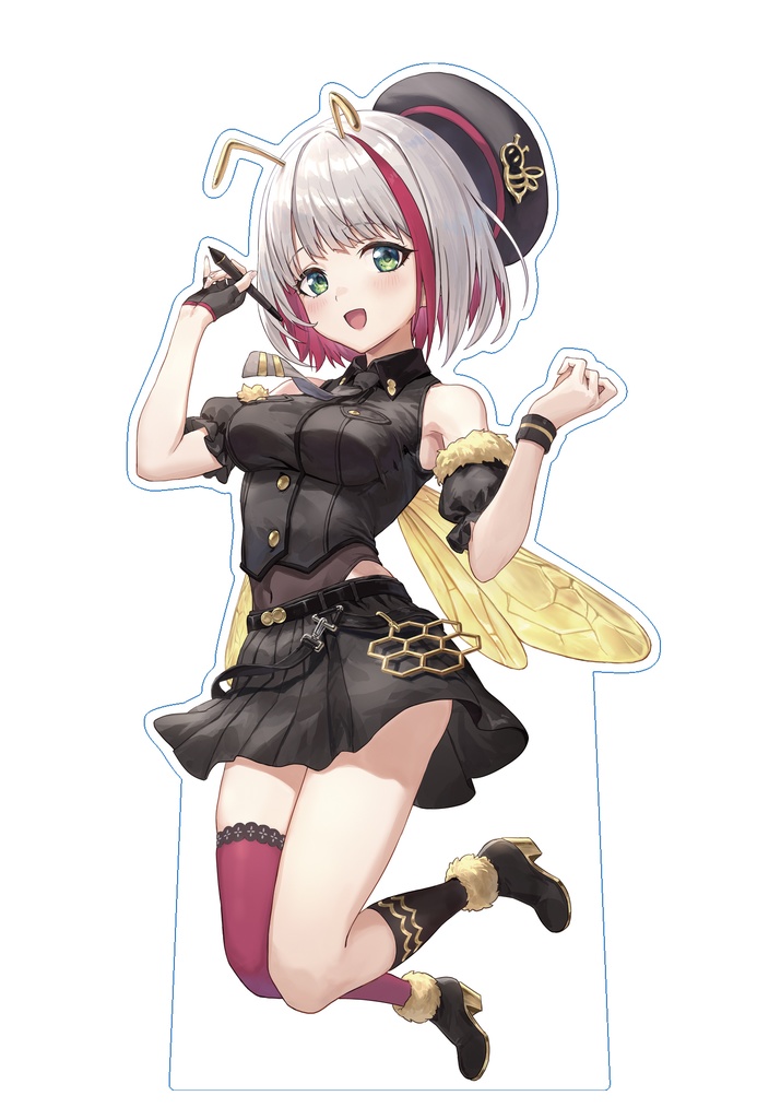 【C106再販】Bigアクリルスタンド【夏コミ事後通販】