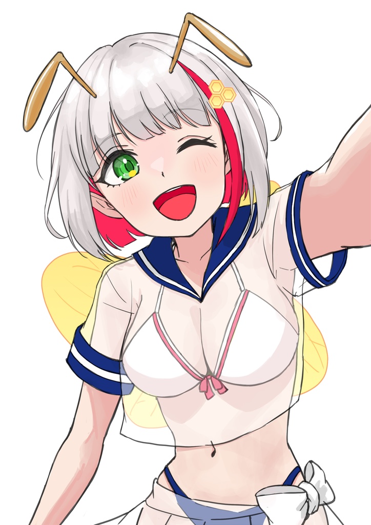 【予約限定】C108新刊『Guchico家集合!!』