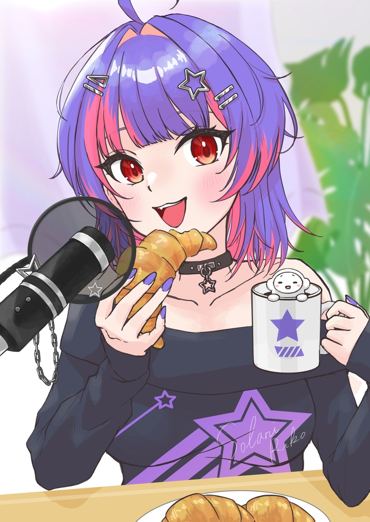 【予約限定】C108新刊『Guchico家集合!!』