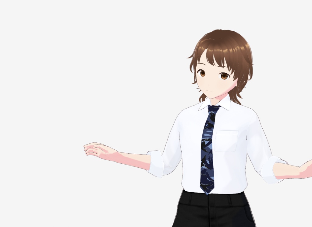 British DPM Ties ネクタイ