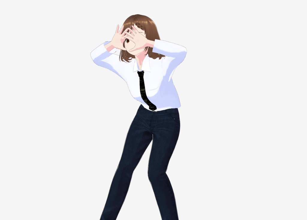 MultiCamTies ネクタイ